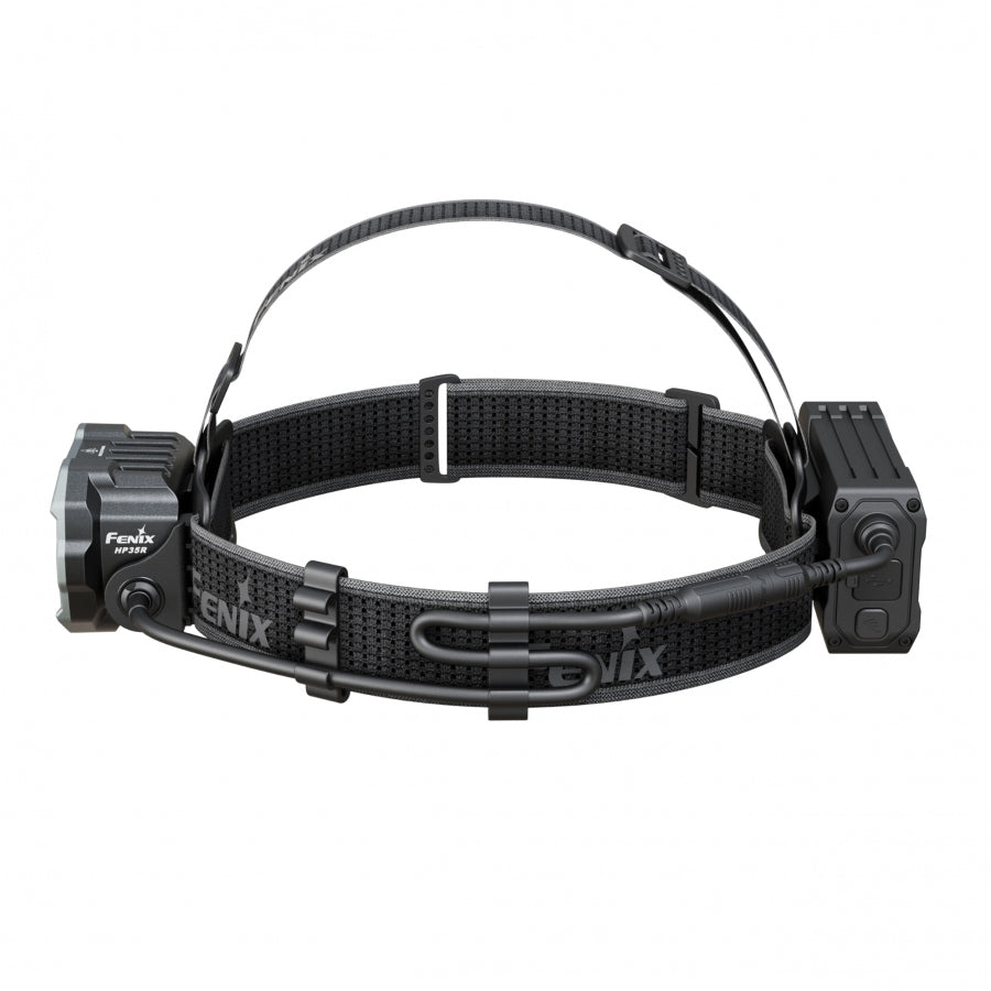 Fenix HP35R Headlamp 4000 lm