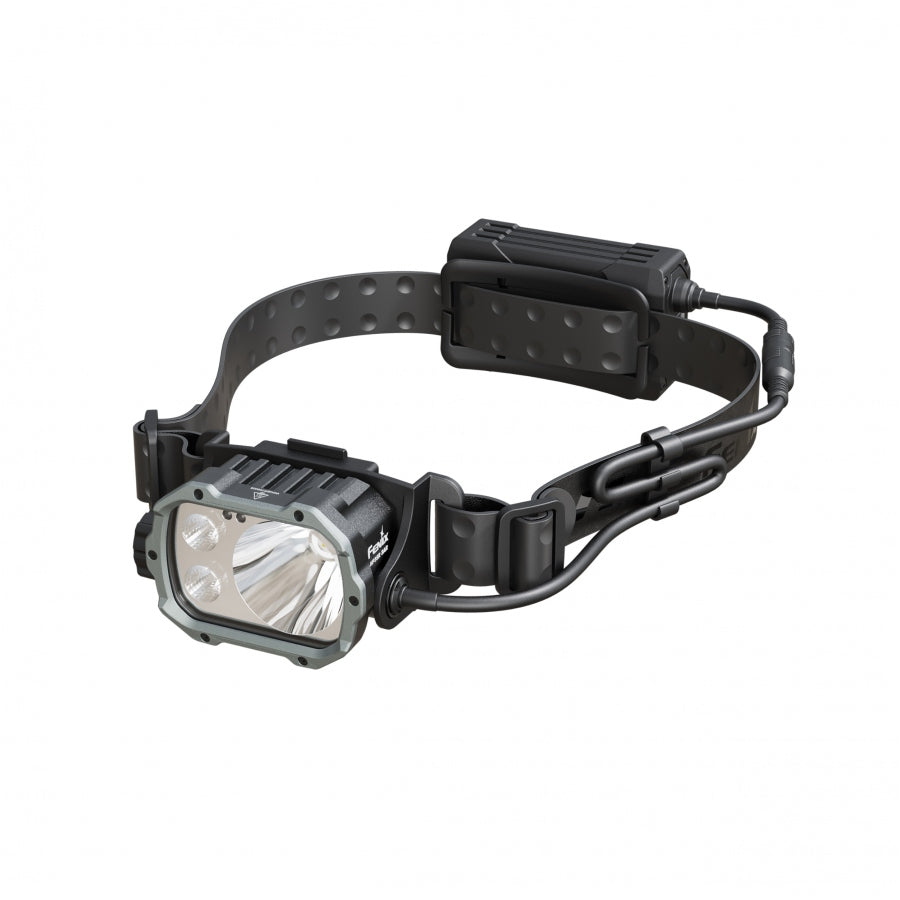 Fenix HP35R SAR Headlamp 4000 lm