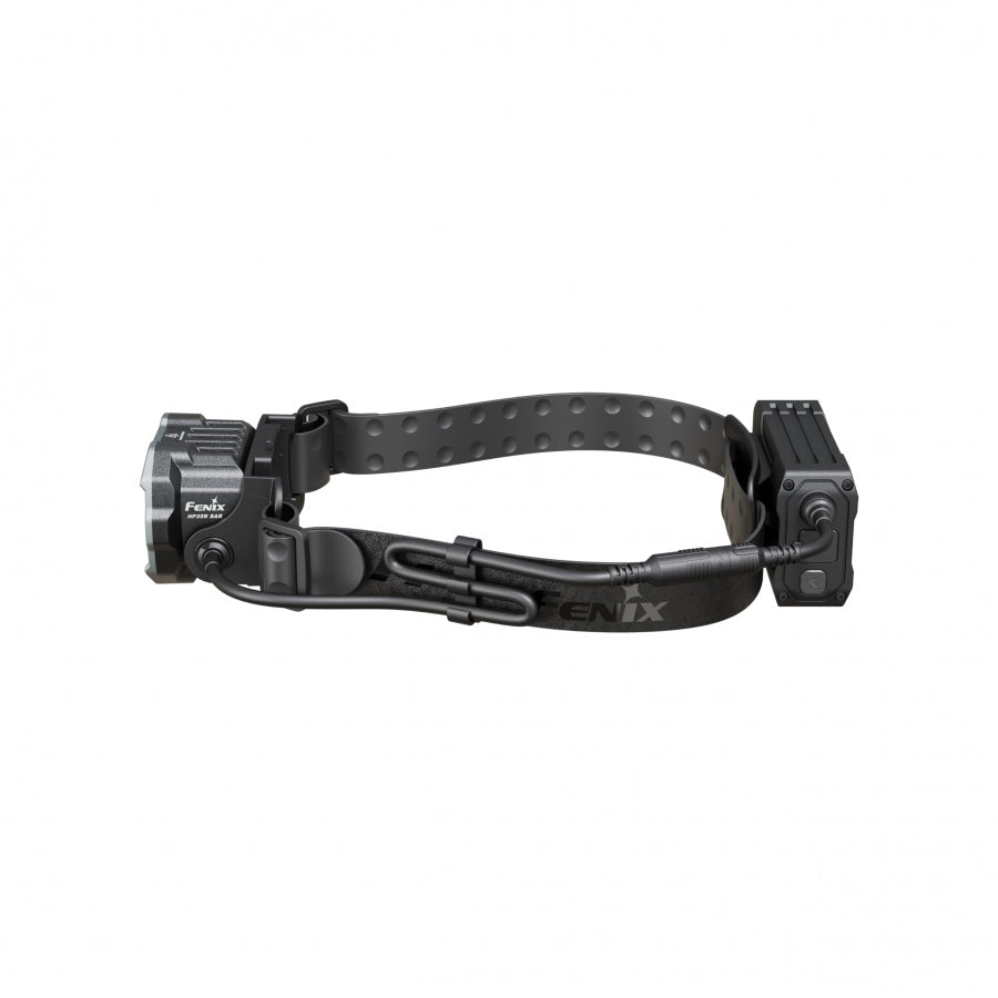 Fenix HP35R SAR Headlamp 4000 lm