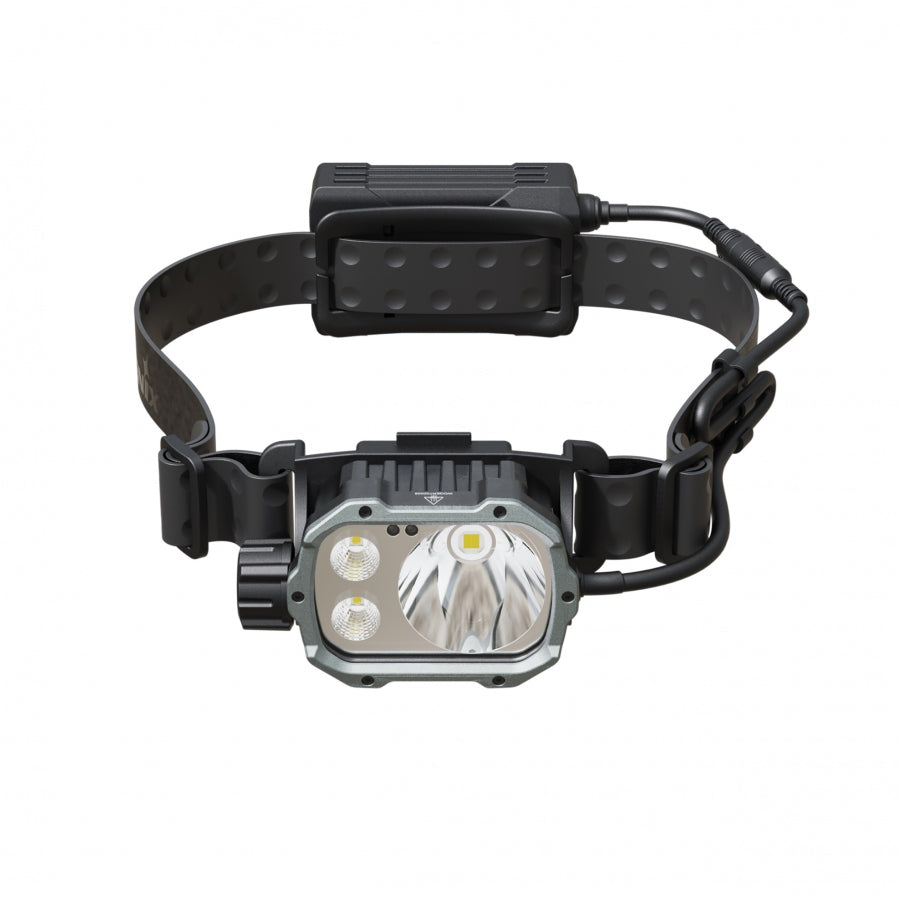 Fenix HP35R SAR Headlamp 4000 lm