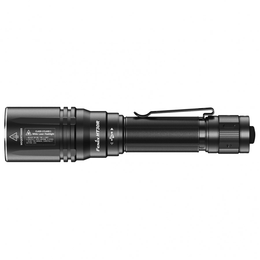 Fenix HT30R Laser Zaklamp 500 lm