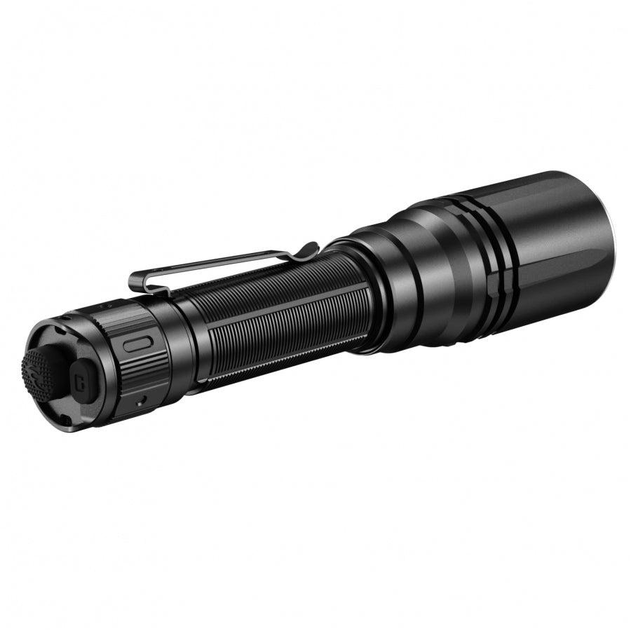 Fenix HT30R Laser Zaklamp 500 lm