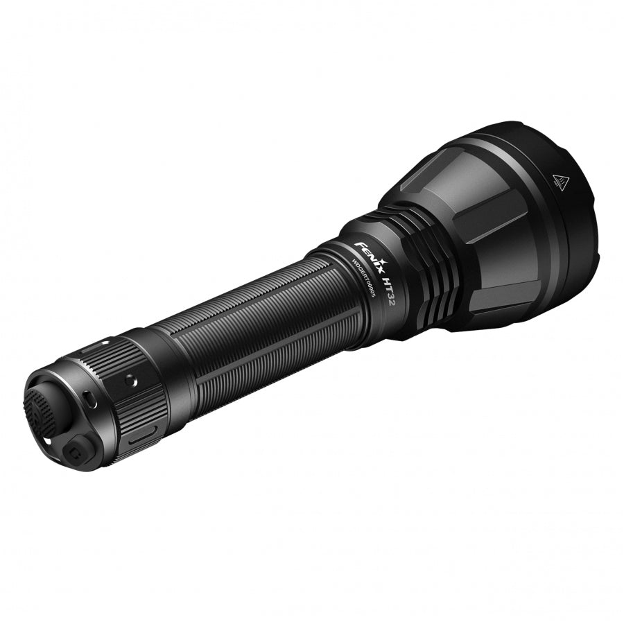 Fenix HT32 LED Zaklamp 2500 lm