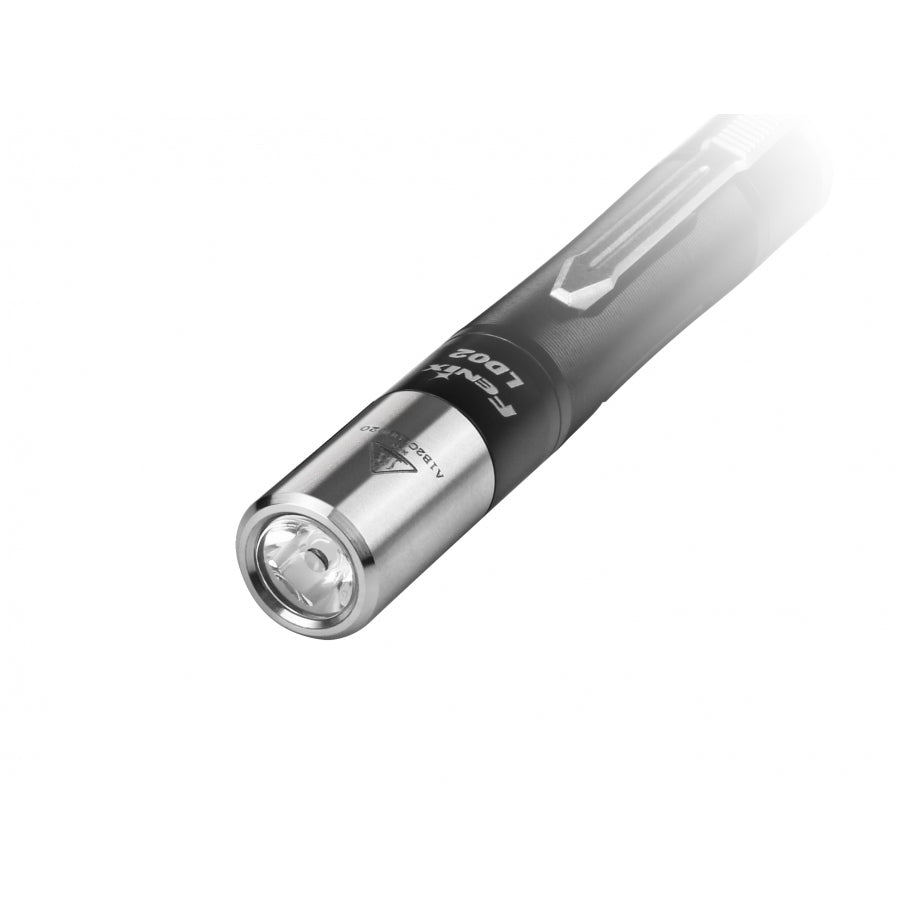 Fenix LD02 V2.0 LED Zaklamp 120 lm