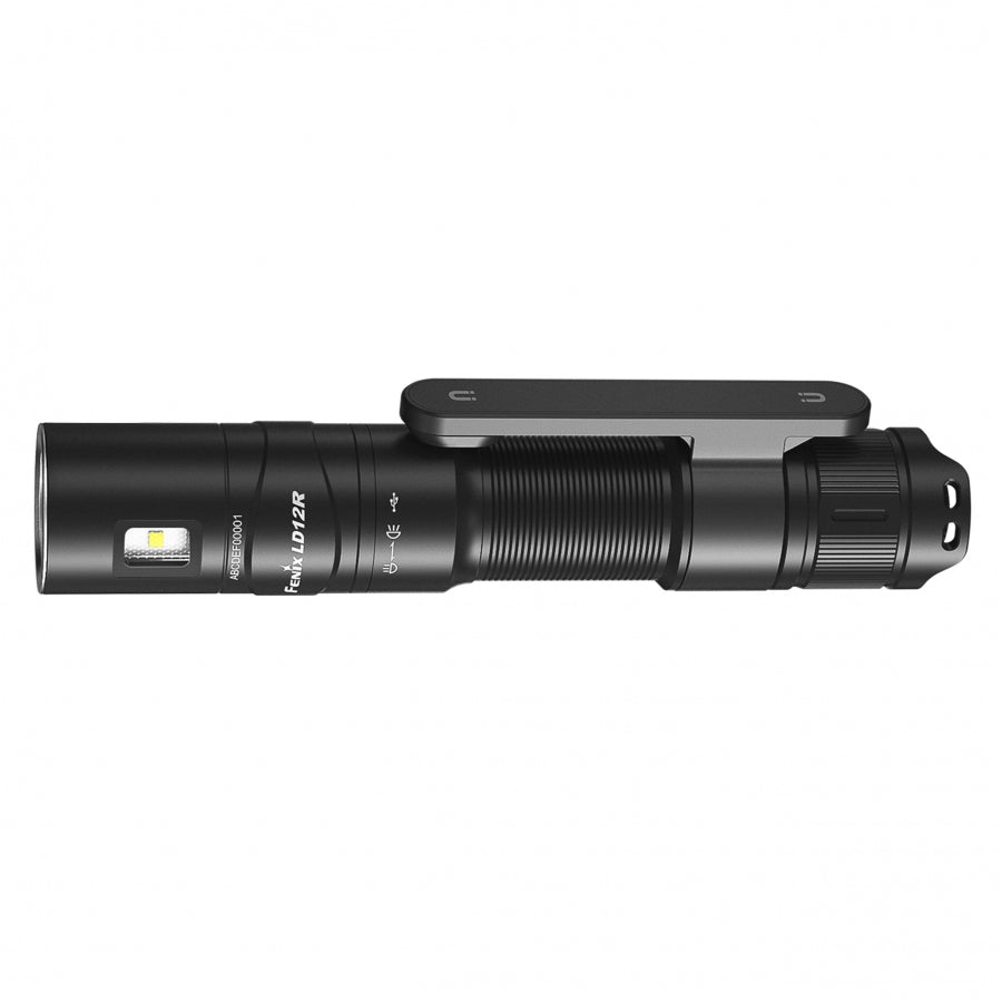 Fenix LD12R LED Flashlight 600 lm