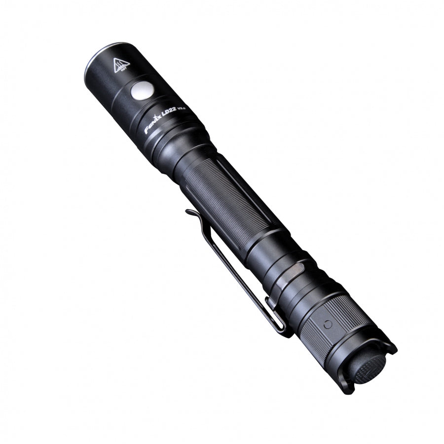 Fenix LD22 V2.0 LED Zaklamp 800 lm