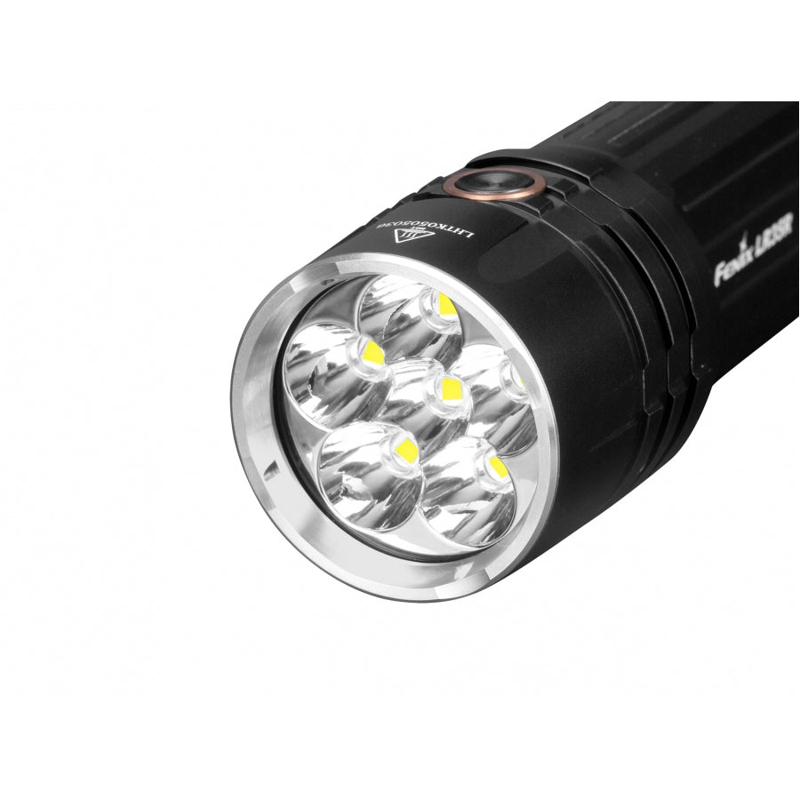 Fenix LR35R LED Flashlight 10000 lm