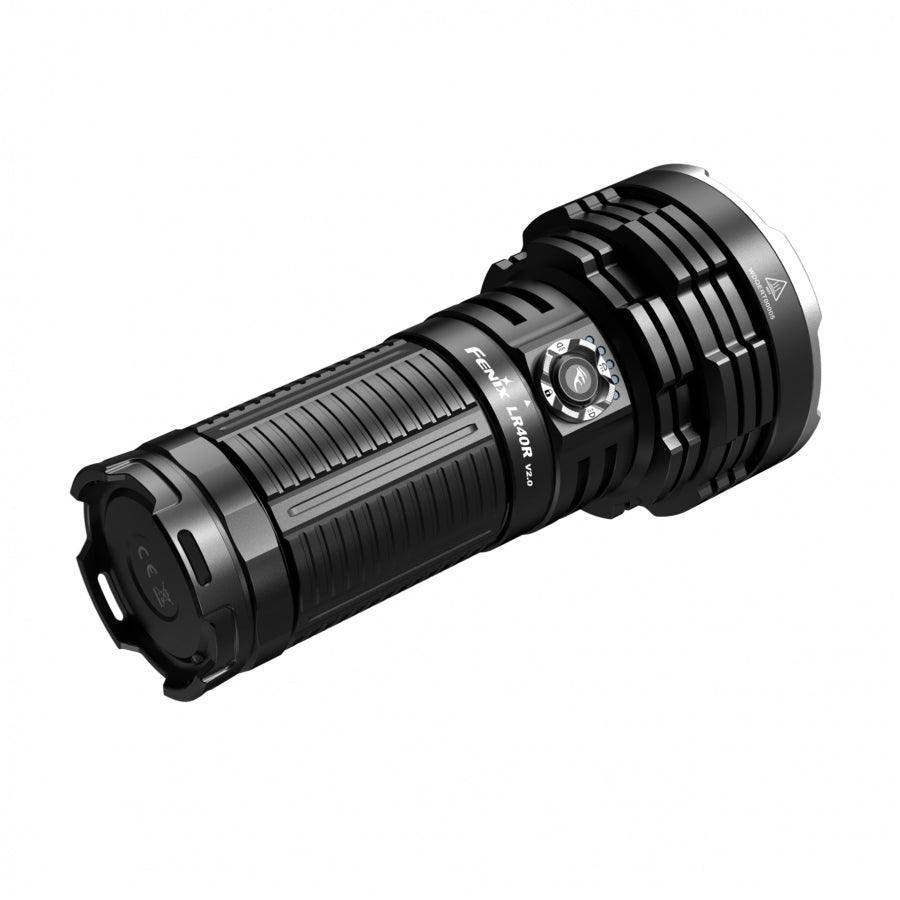 Fenix LR40R V2.0 LED Flashlight 15000 lm