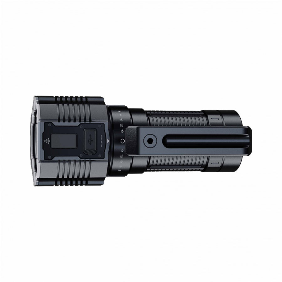 Fenix LR60R LED Zaklamp 21000 lm