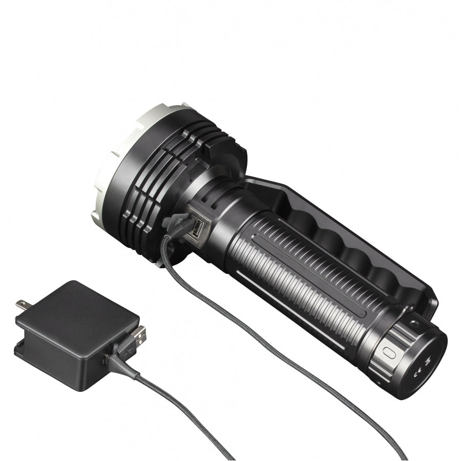 Fenix LR80R LED Flashlight 18000 lm