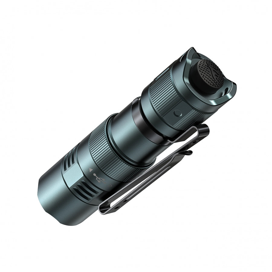 Fenix PD25R LED Flashlight 800 lm