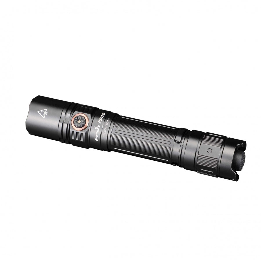 Fenix PD35 V3.0 LED Flashlight 1700 lm