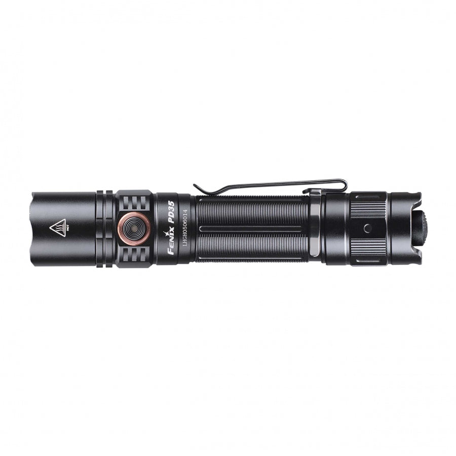 Fenix PD35 V3.0 LED Flashlight 1700 lm