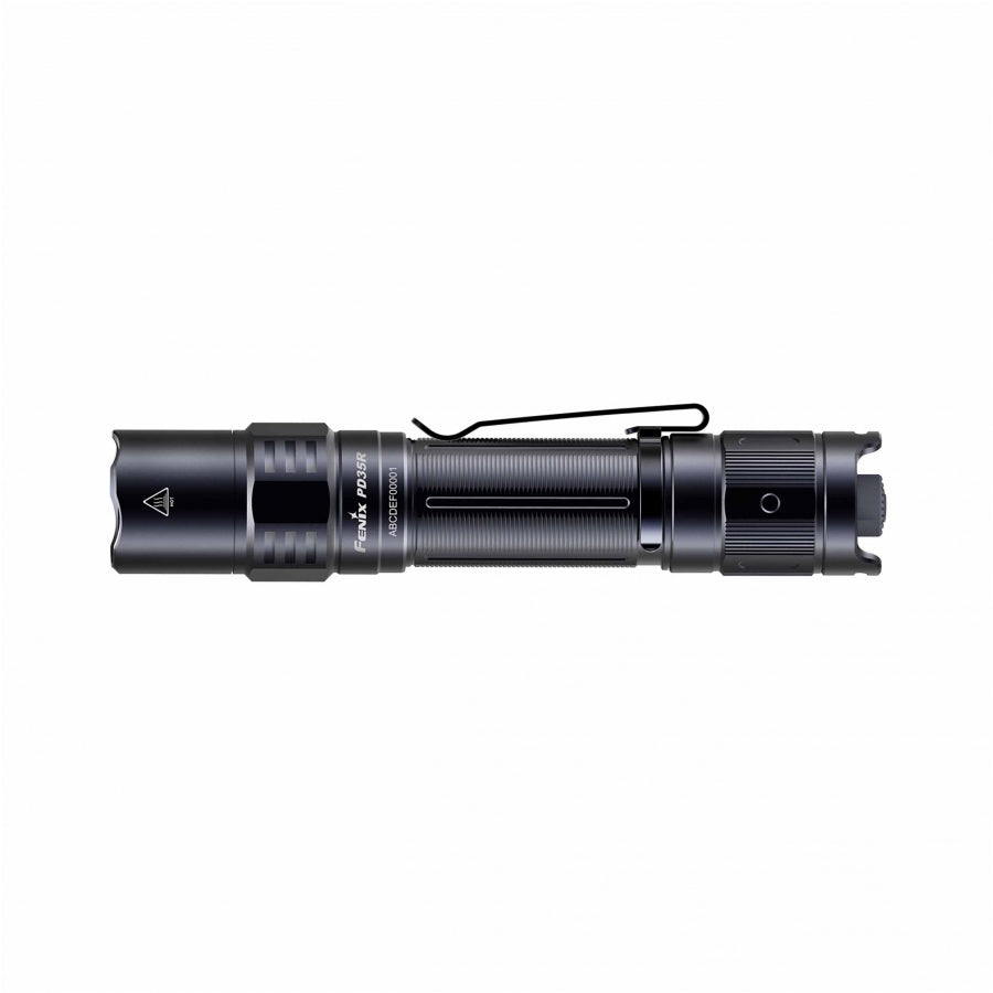 Fenix PD35R LED Flashlight 1700 lm