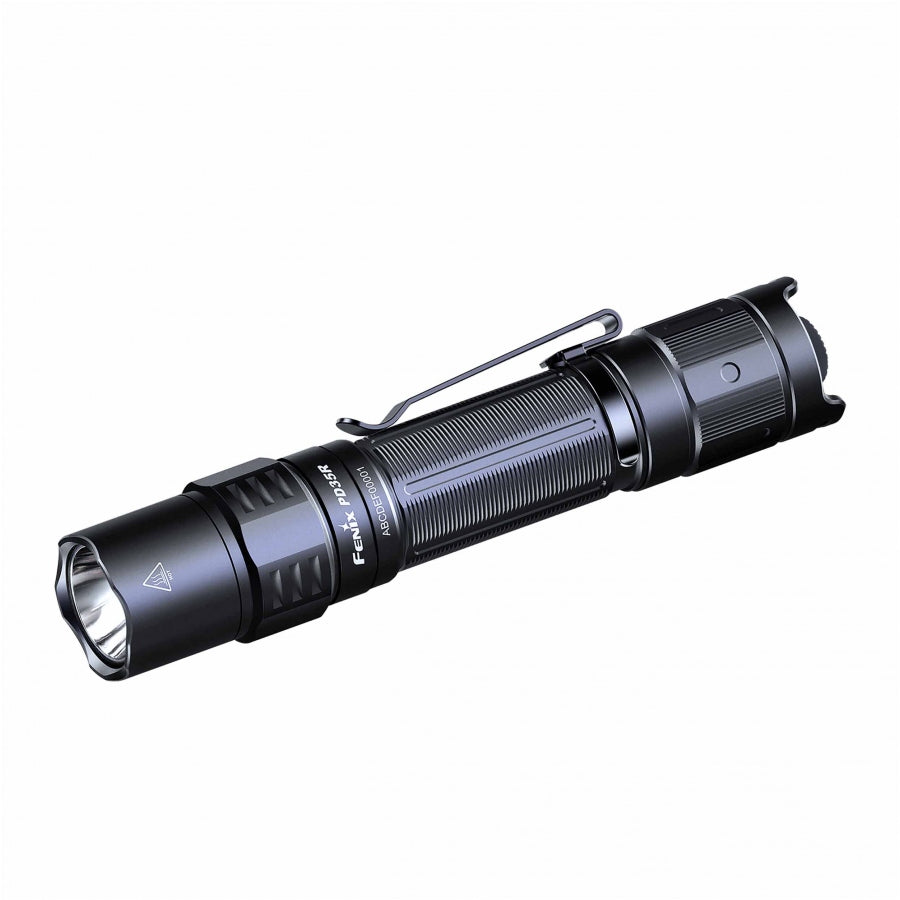 Fenix PD35R LED Flashlight 1700 lm