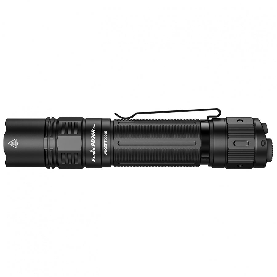 Fenix PD36R Pro LED Flashlight 2800 lm