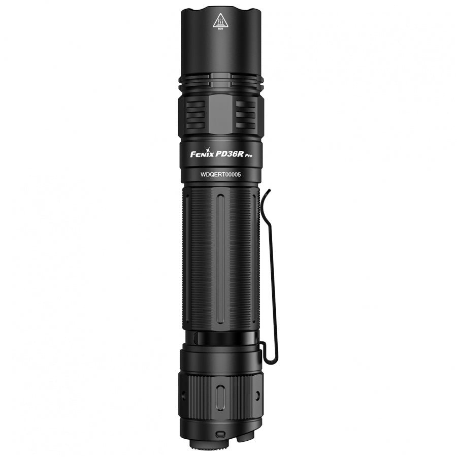 Fenix PD36R Pro LED Flashlight 2800 lm