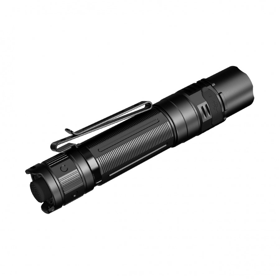 Fenix PD36R V2.0 LED Flashlight 1700 lm