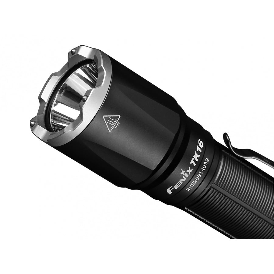 Fenix TK16 V2.0 LED Flashlight 3100 lm