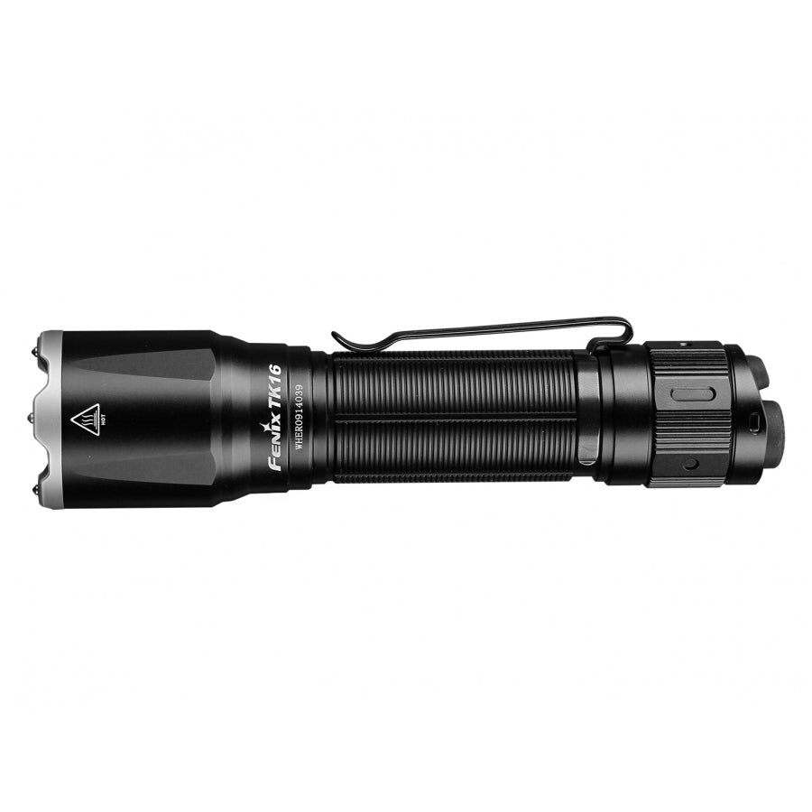 Fenix TK16 V2.0 LED Flashlight 3100 lm
