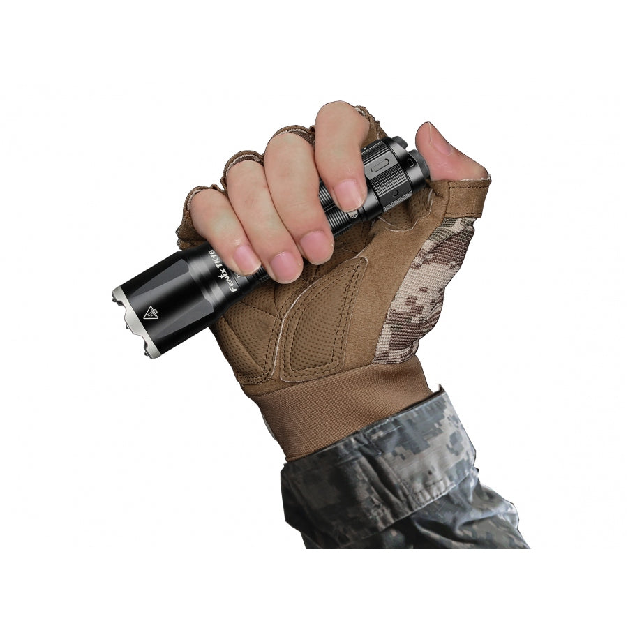 Fenix TK16 V2.0 LED Flashlight 3100 lm