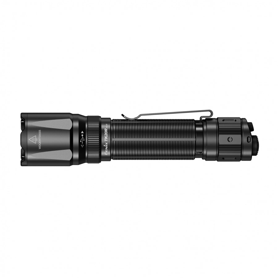 Fenix TK20R V2.0 LED Flashlight 3000 lm