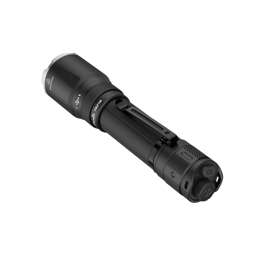 Fenix TK21R LED Zaklamp 3600 lm