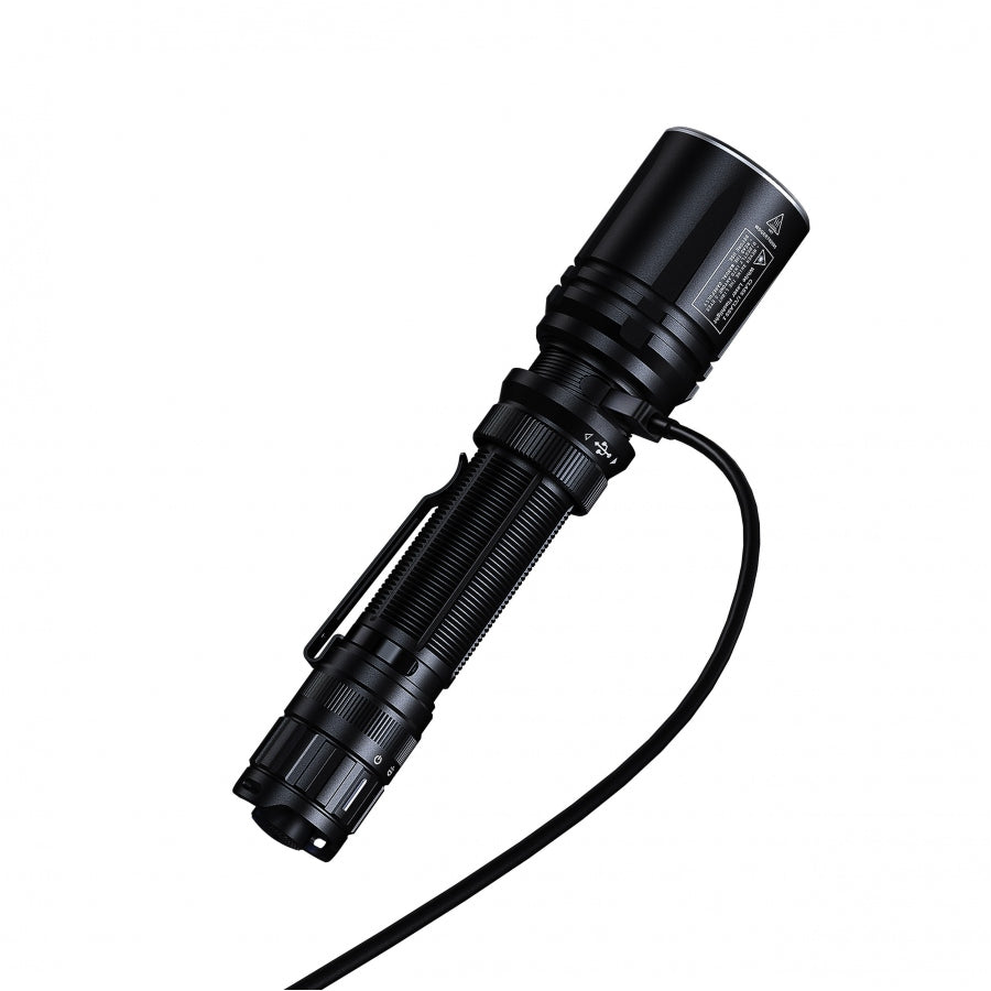 Fenix TK30R Laser Flashlight 500 lm