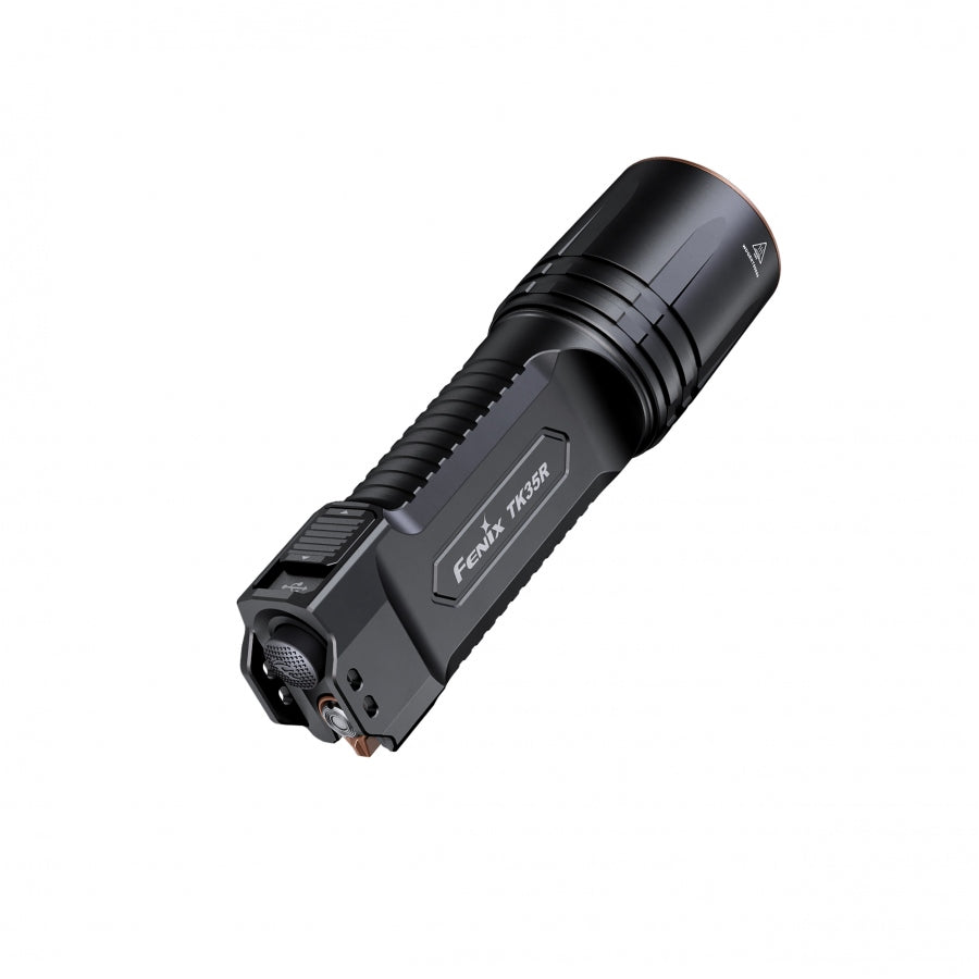 Fenix TK35R LED Flashlight 5800 lm