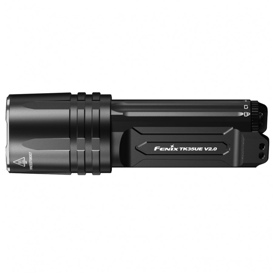 Fenix TK35UE V2.0 LED Flashlight 5000 lm