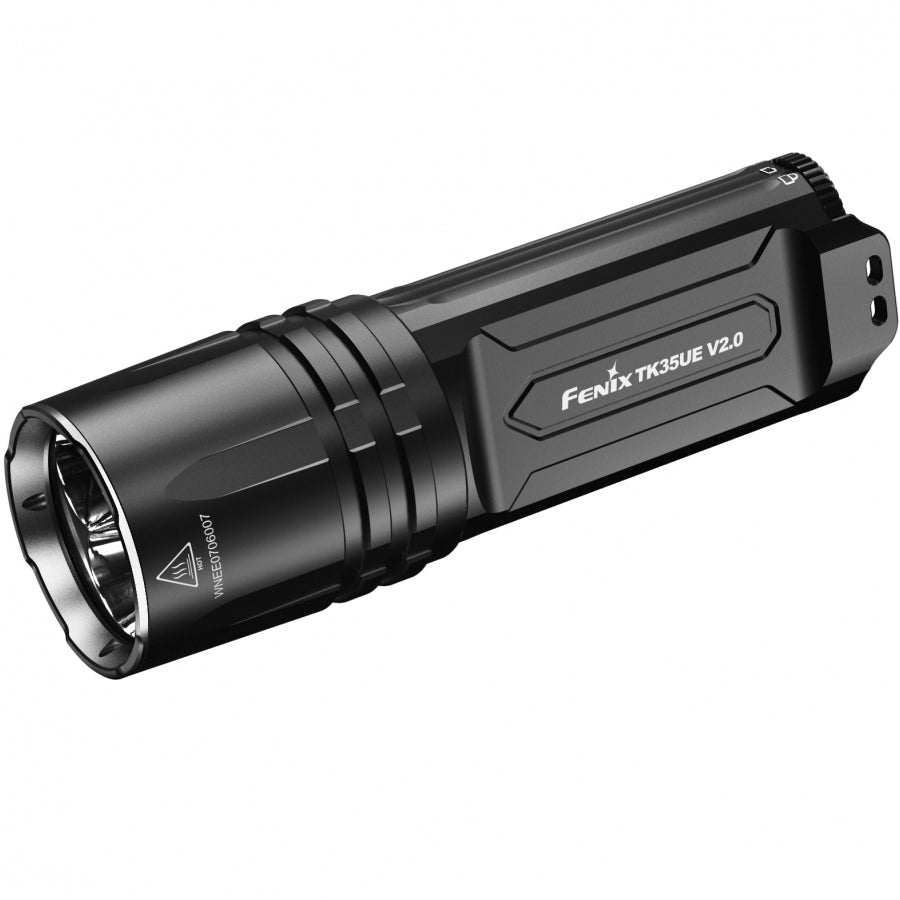 Fenix TK35UE V2.0 LED Flashlight 5000 lm