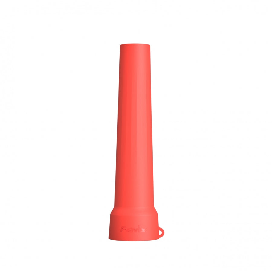 Fenix Traffic Wall AOT-04 Red White Diffuser