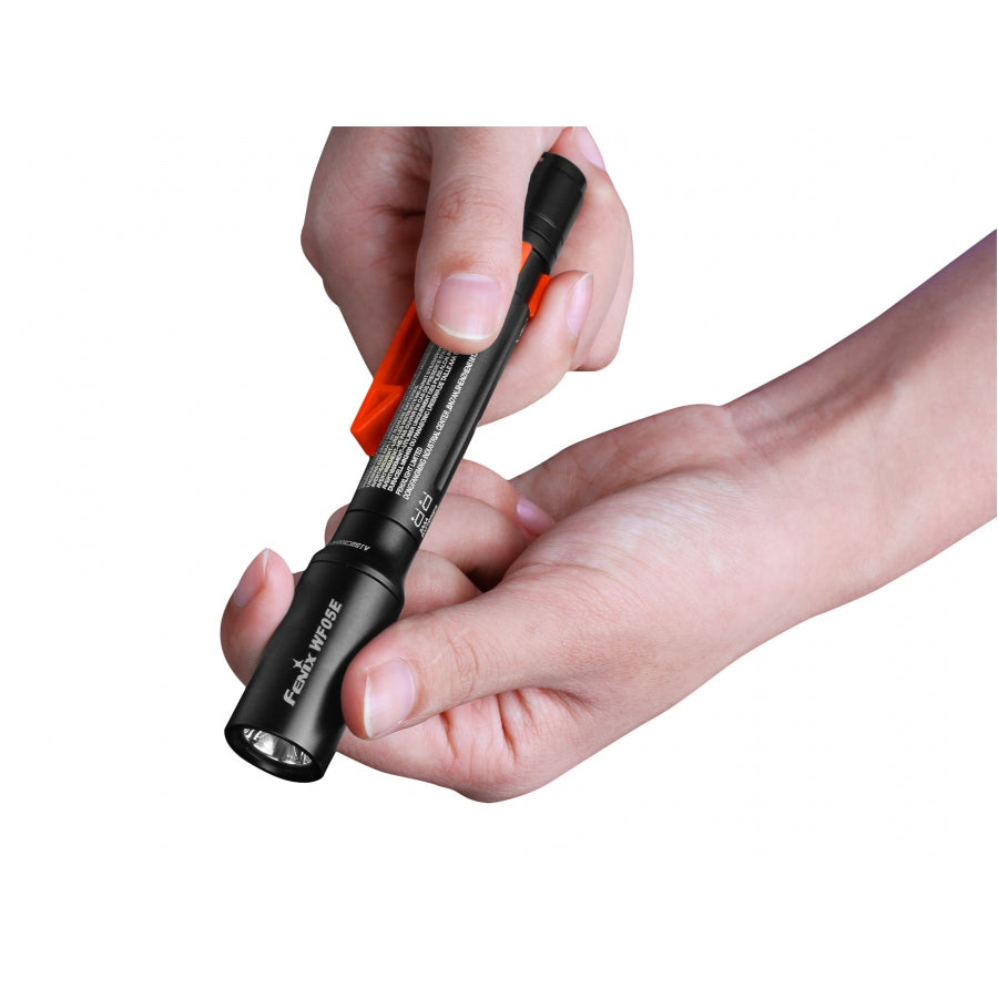 Fenix WF05E LED Flashlight 85 lm