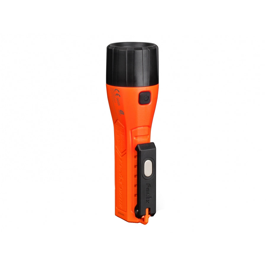 Fenix WF11E LED Flashlight 200 lm