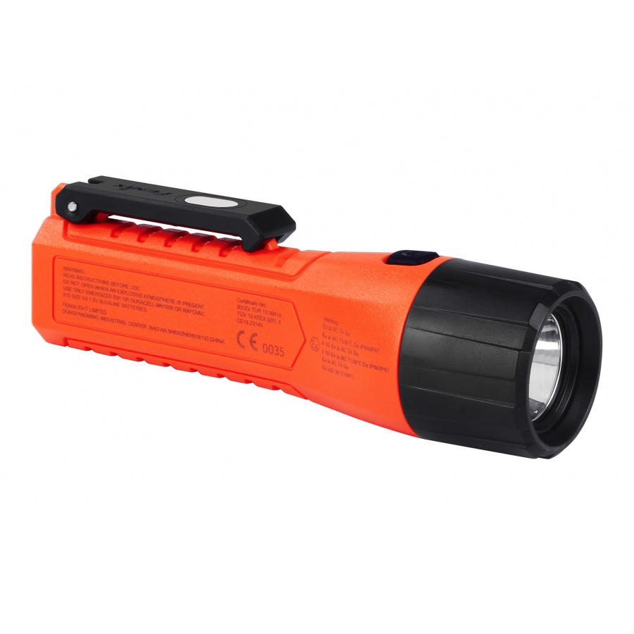 Fenix WF11E LED Flashlight 200 lm