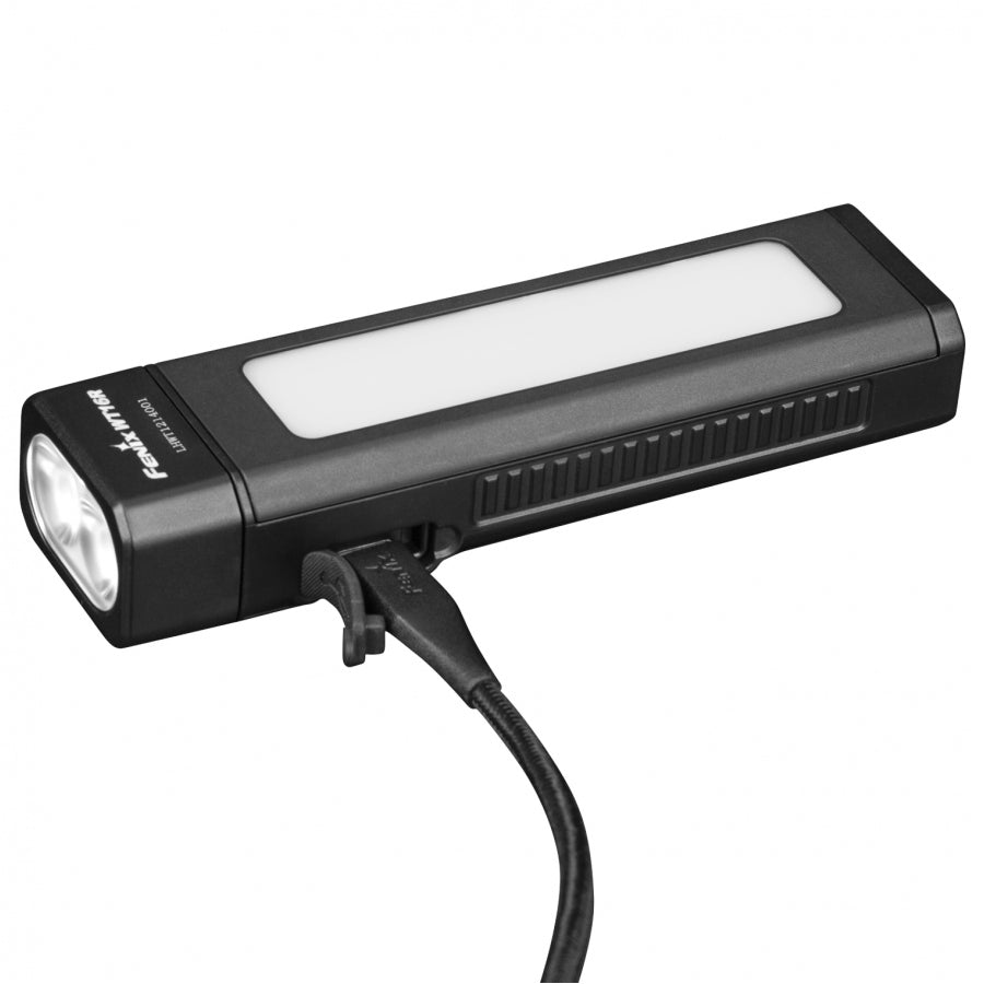 Fenix WT16R LED Flashlight 300 lm