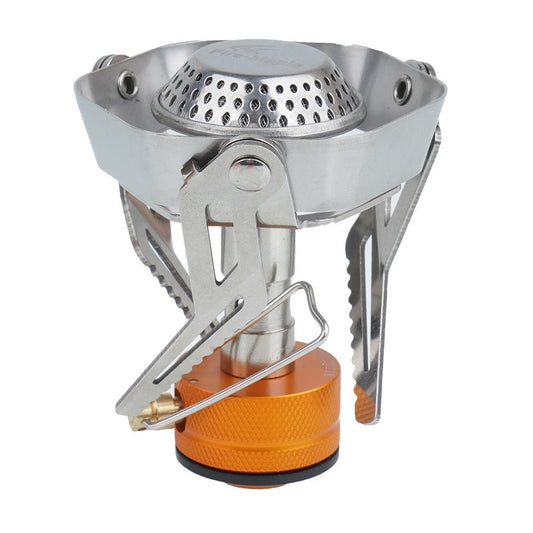 Fire Maple Tourist Gasbrander FMS - 126 - Gasbrander - Broer Outdoor - 6971490125877