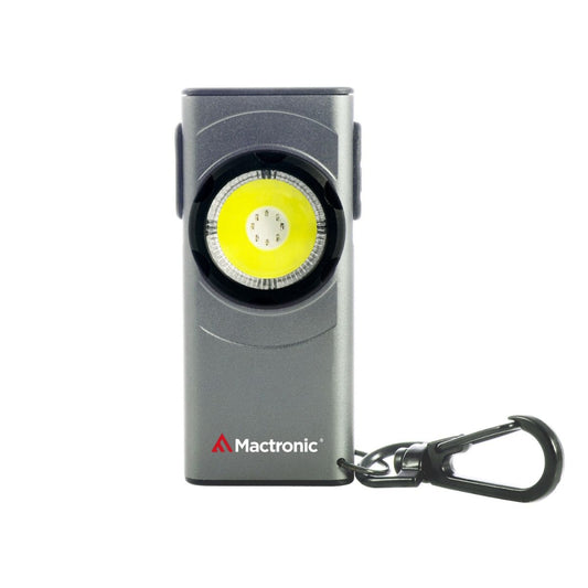 Mactronic Flagger Nano Ultralichte Zaklamp 500 lm