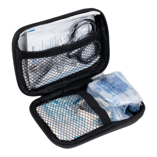Fosco Compacte EHBO Set van 28 pcs - EHBO Set - Broer Outdoor - 8785350672726