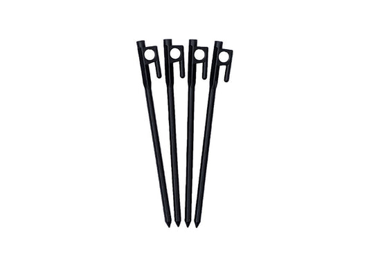 Gesmede Stalen Tentharing - Haringen - Broer Outdoor - 5407011663265