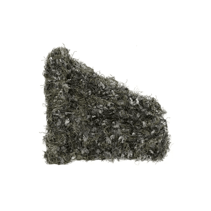 Hybride Camouflagenet 1,5 x 3m - Camouflage - Broer Outdoor - 8717591595076