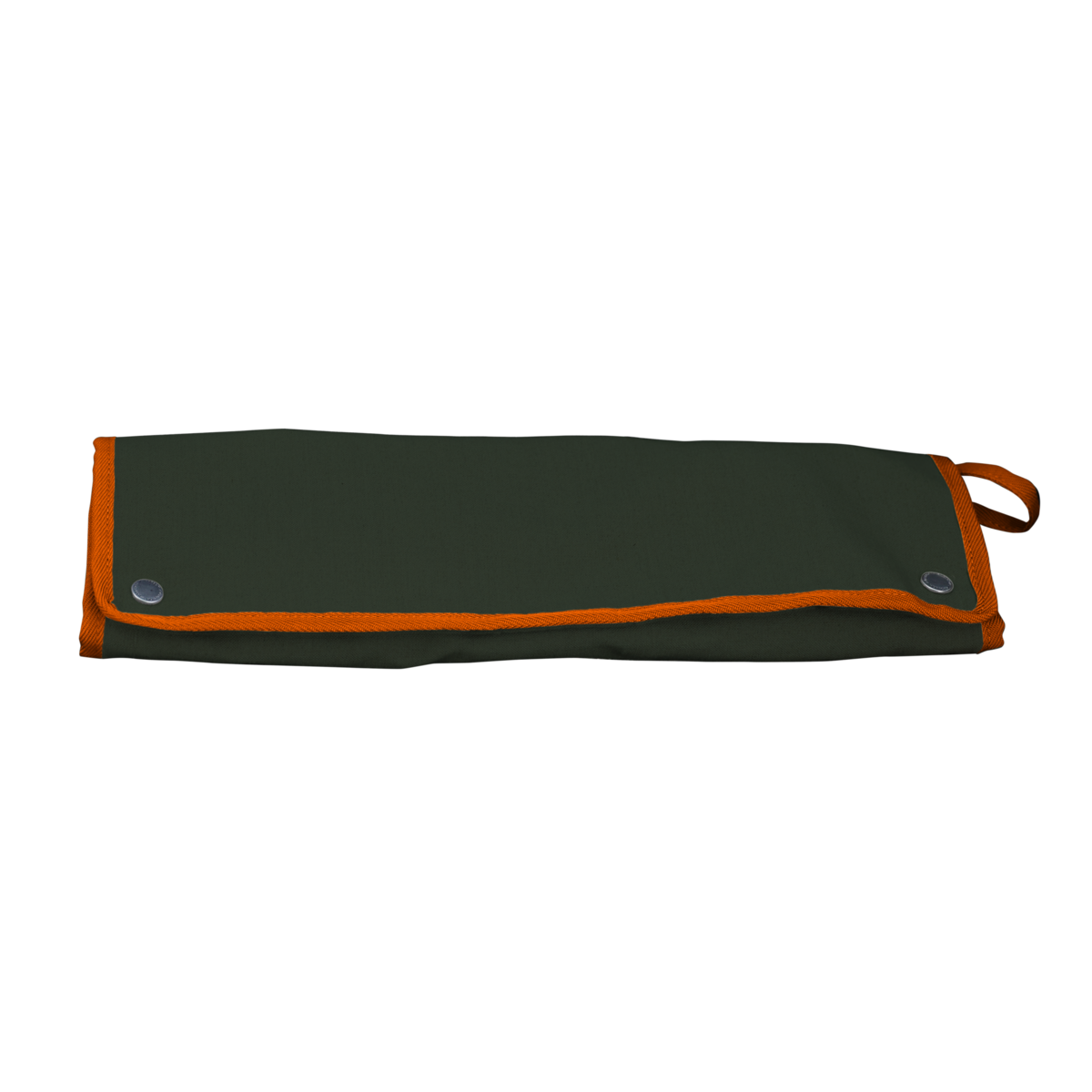 Morakniv Messenetui 5-Vaks Olive Green / Burnt Orange