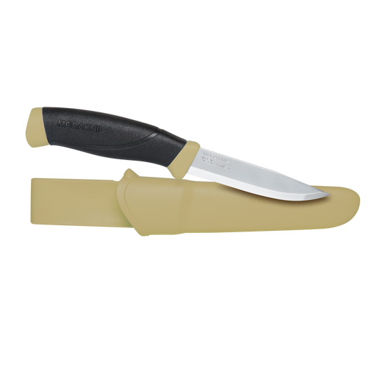 Morakniv Companion Stainless Steel Mes