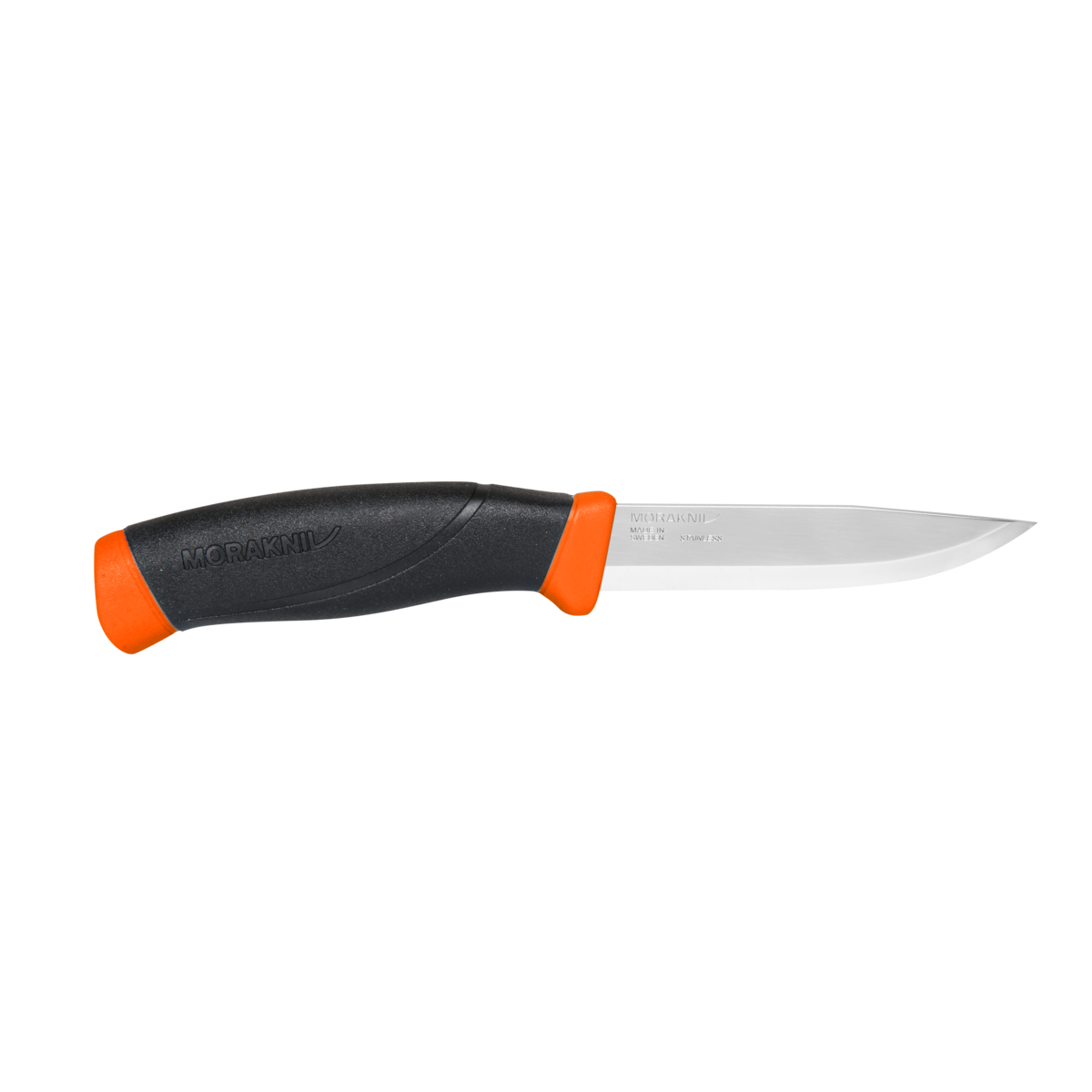 Morakniv Companion Stainless Steel Mes