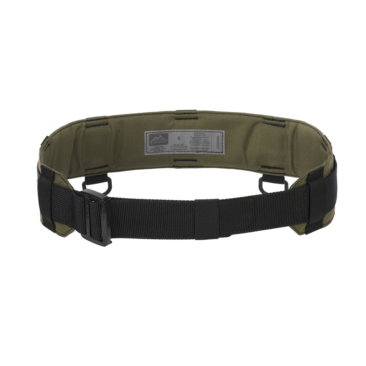 Ceinture Bushcraft Forester Helikon-Tex
