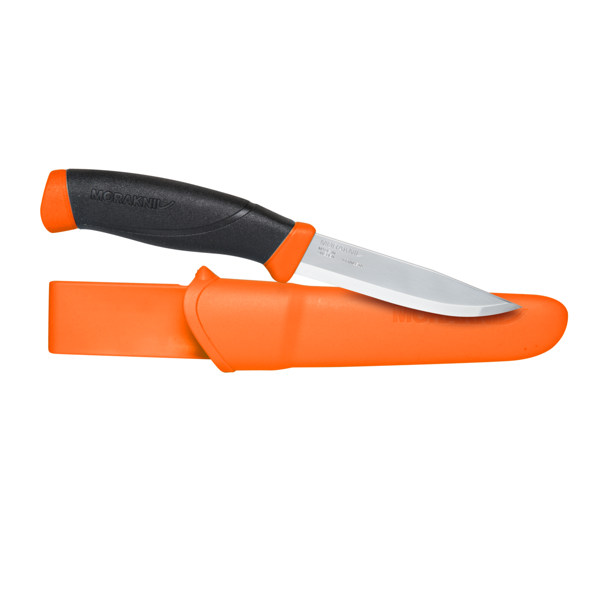 Morakniv Companion Stainless Steel Mes