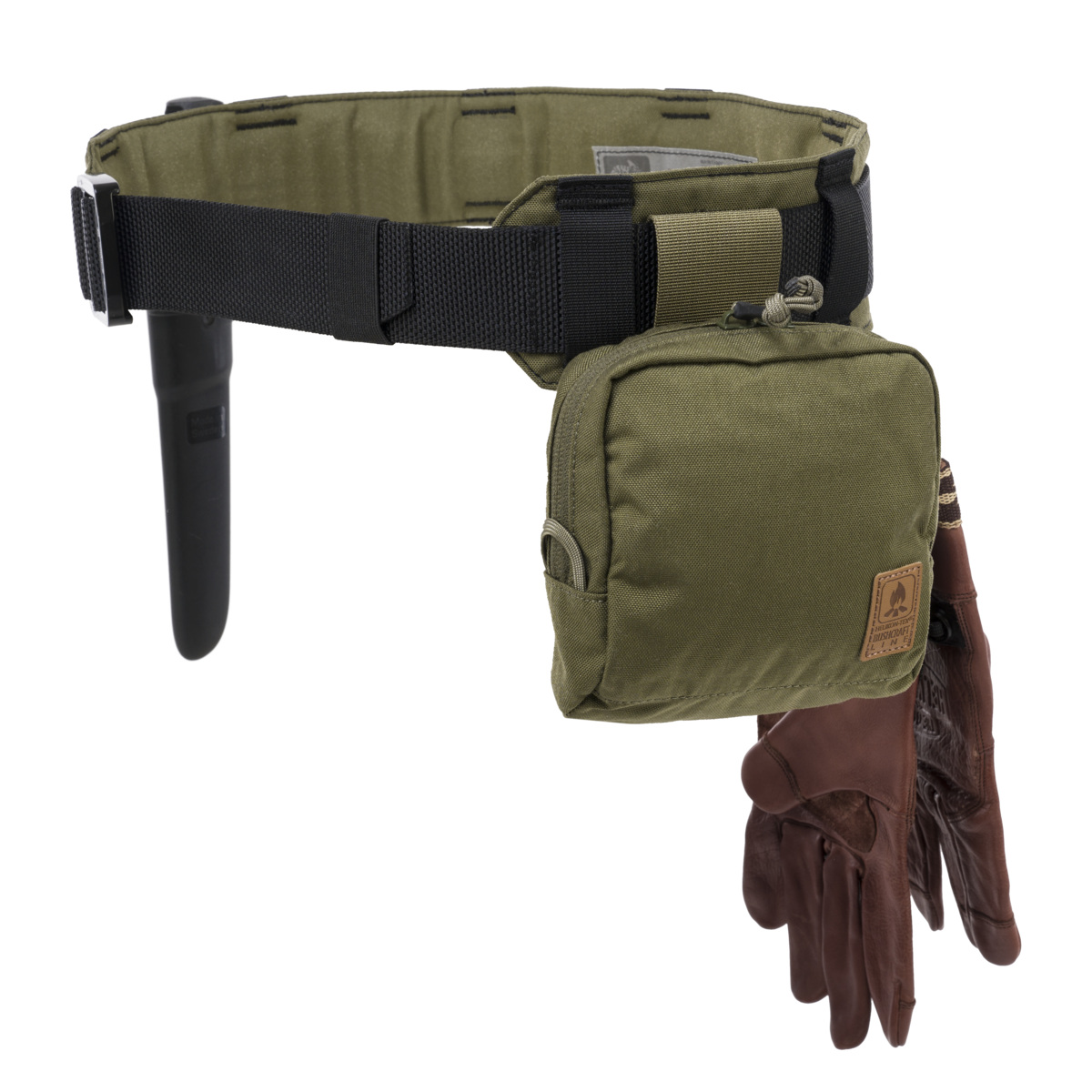 Ceinture Bushcraft Forester Helikon-Tex