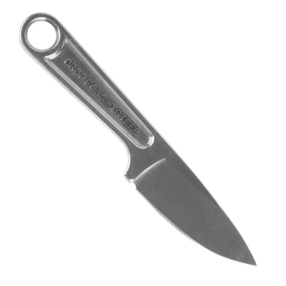 Ka - Bar 1119 Forged Wrench Mes - Survivalmessen - Broer Outdoor - 617717211195