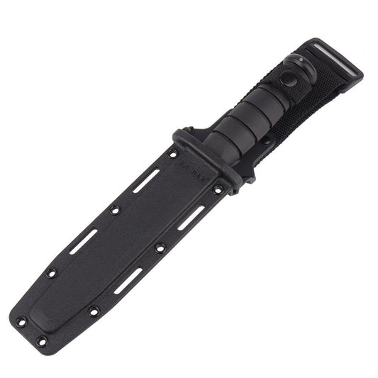 Ka - Bar 1213 Vaststaand Mes - Vaststaand Mes - Broer Outdoor - 617717212130