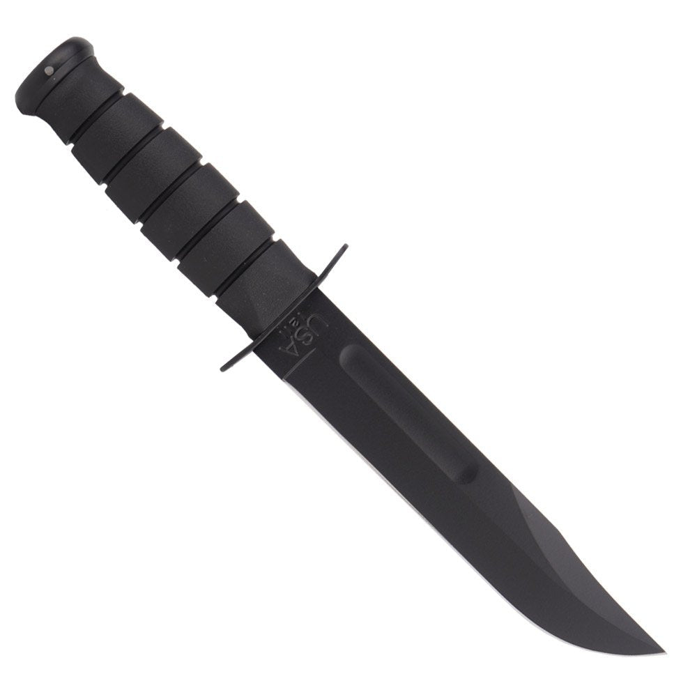 Ka - Bar 1213 Vaststaand Mes - Vaststaand Mes - Broer Outdoor - 617717212130